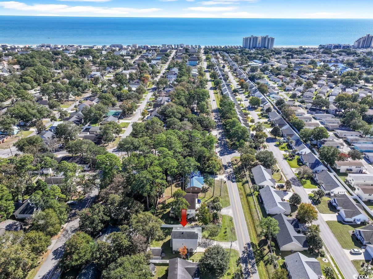 616 Melody Lane Surfside Beach, SC 29575 - Photo 39 of 40