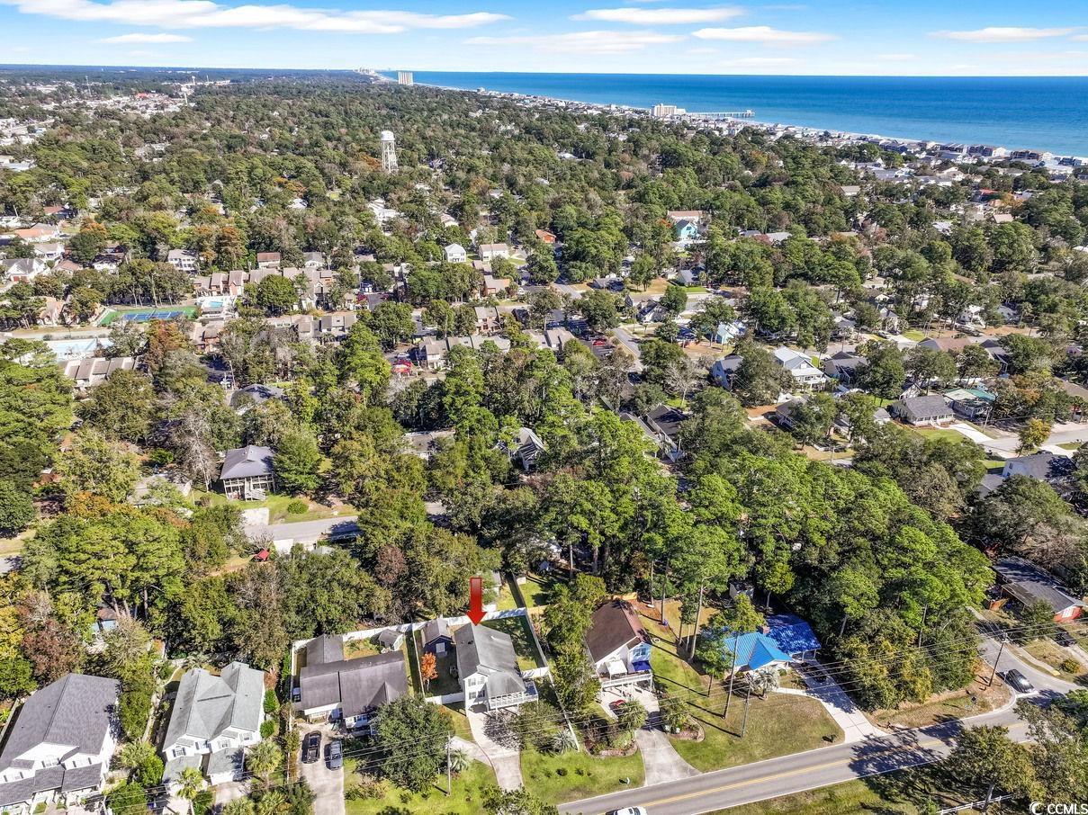 616 Melody Lane Surfside Beach, SC 29575 - Photo 40 of 40