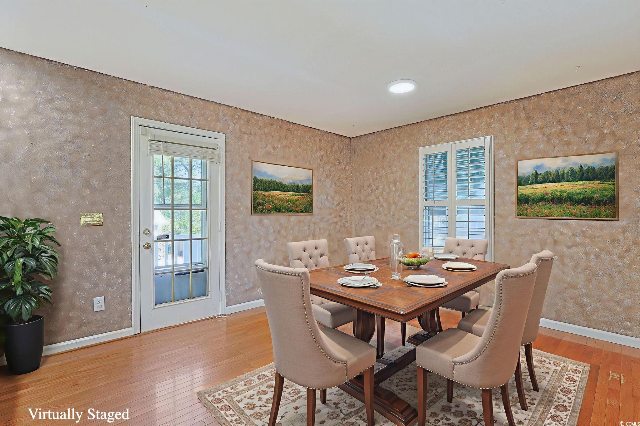 616 Melody Lane Surfside Beach, SC 29575 - Photo 7 of 40
