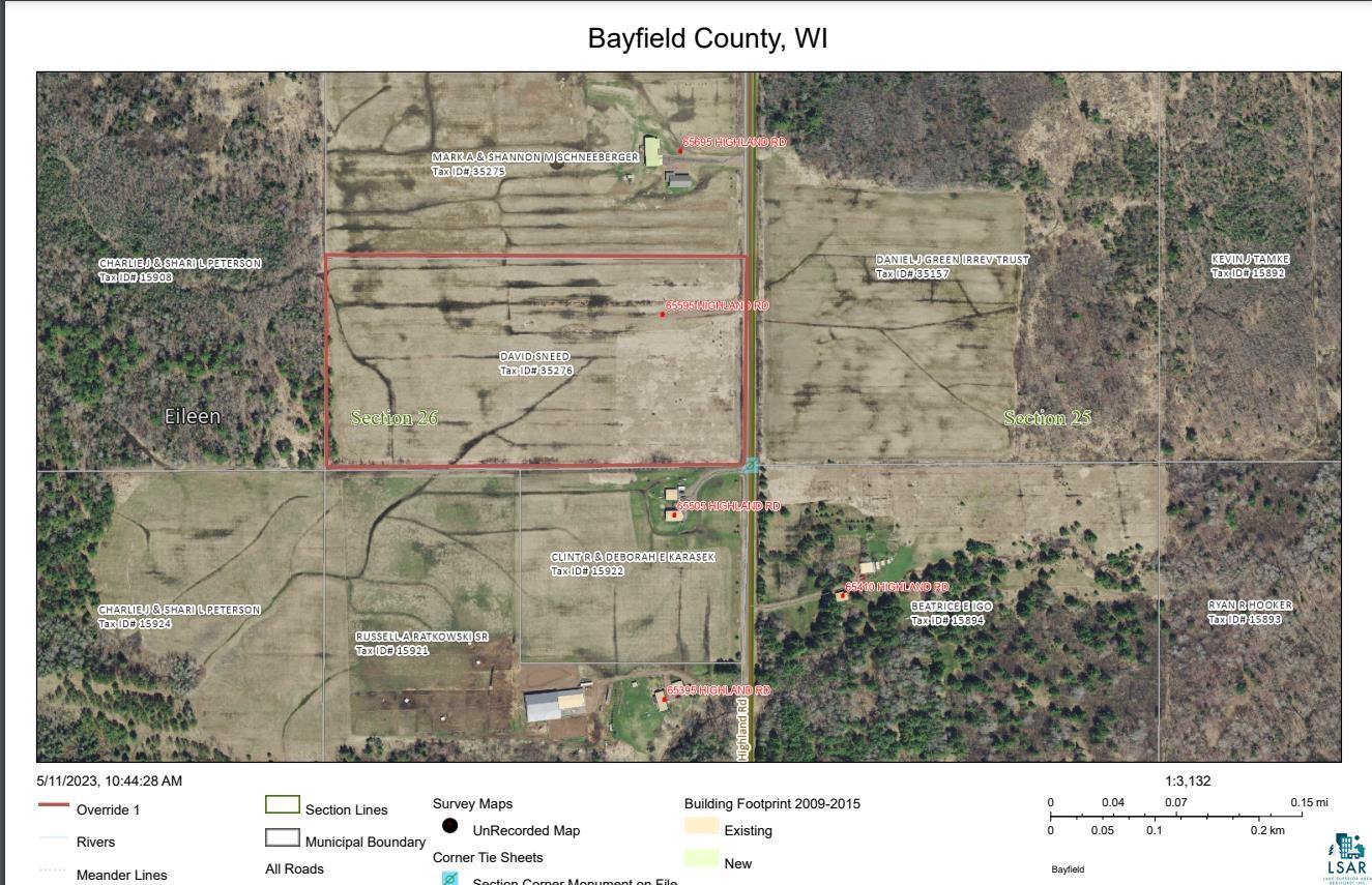 65595 Highland Road Ashland, WI 54806 - Photo 4 of 14