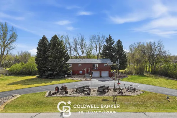 $720,000 | 2090 North Grass Creek Road, Casper, WY 82604