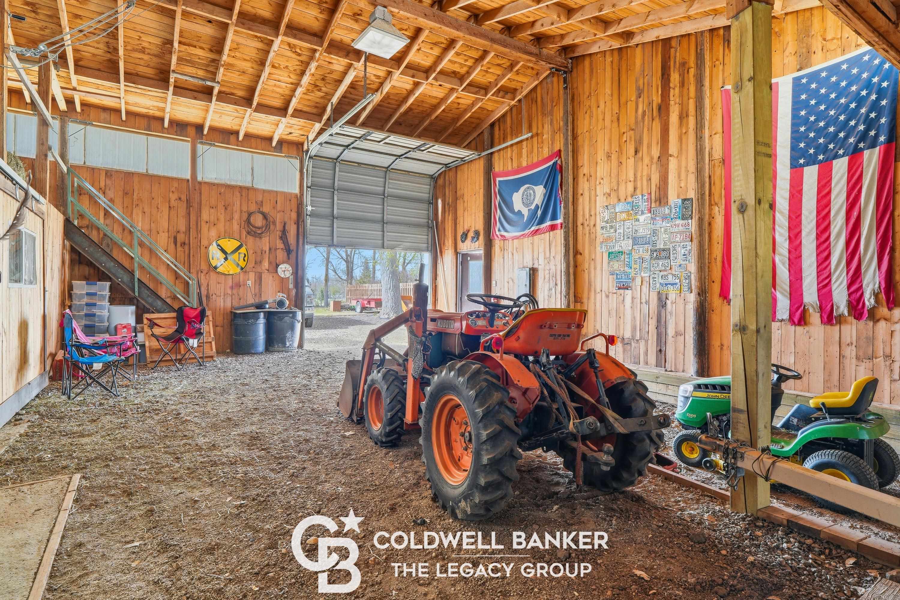 2090 North Grass Creek Road Casper, WY 82604 - Photo 15 of 46
