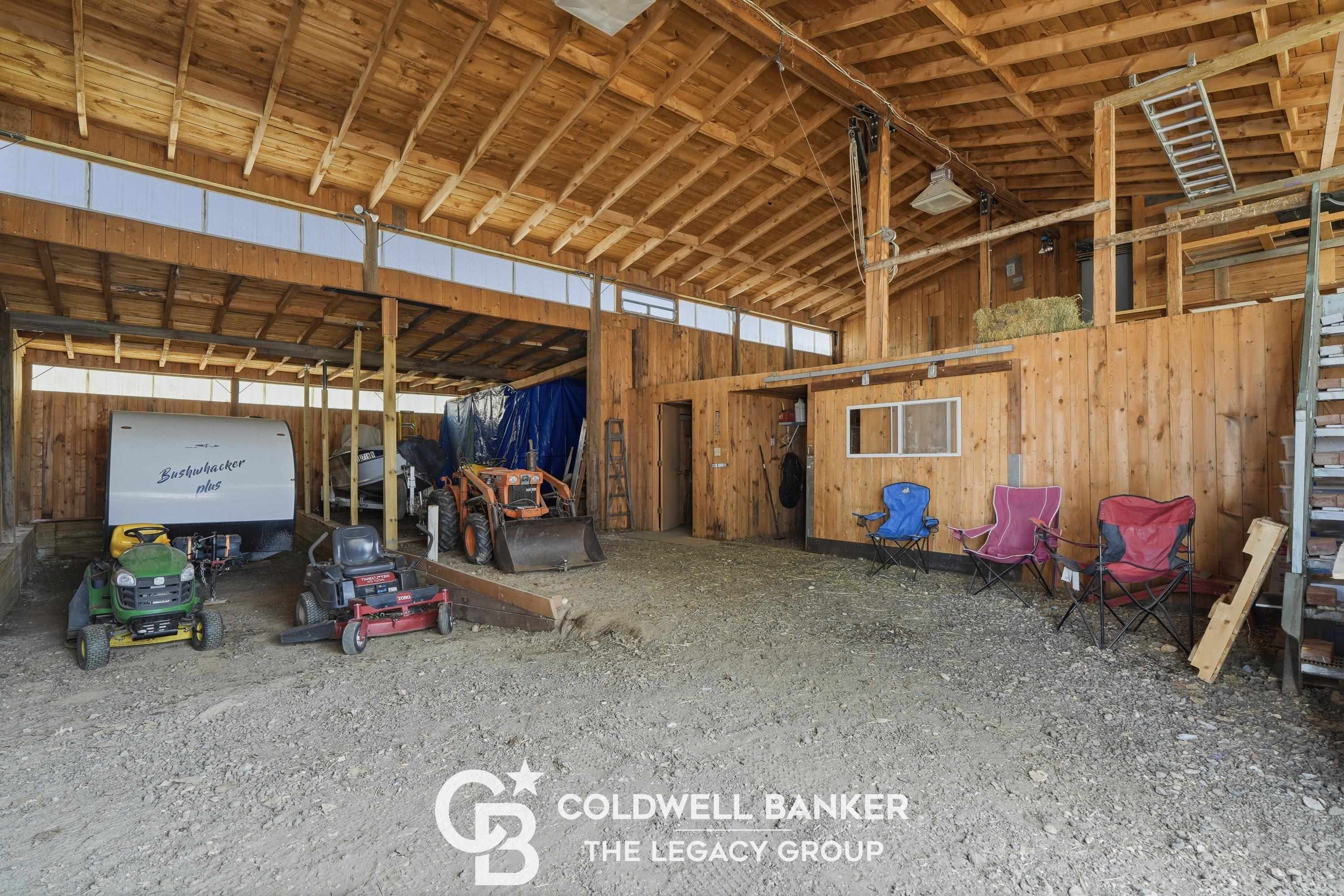 2090 North Grass Creek Road Casper, WY 82604 - Photo 18 of 46