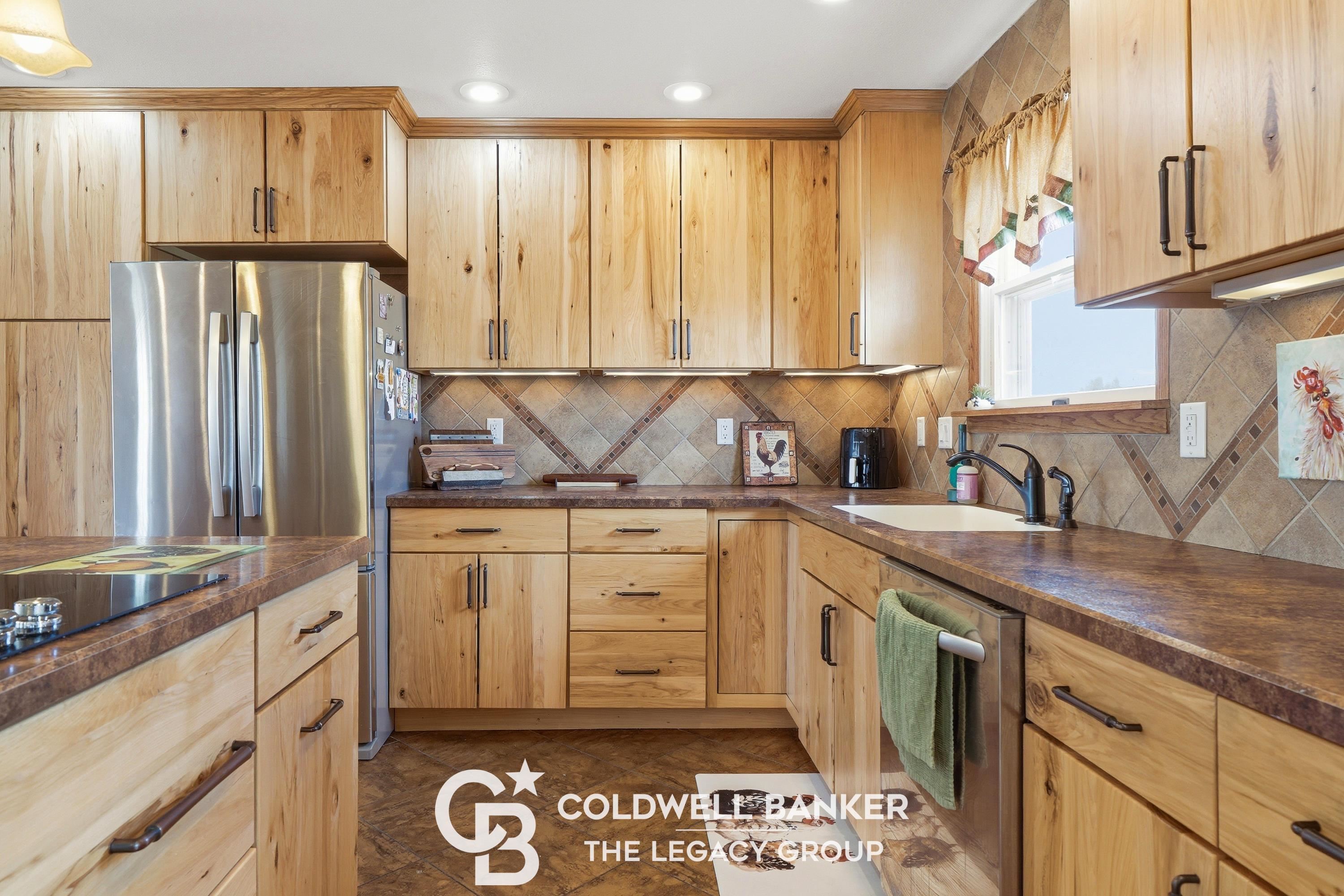 2090 North Grass Creek Road Casper, WY 82604 - Photo 33 of 46
