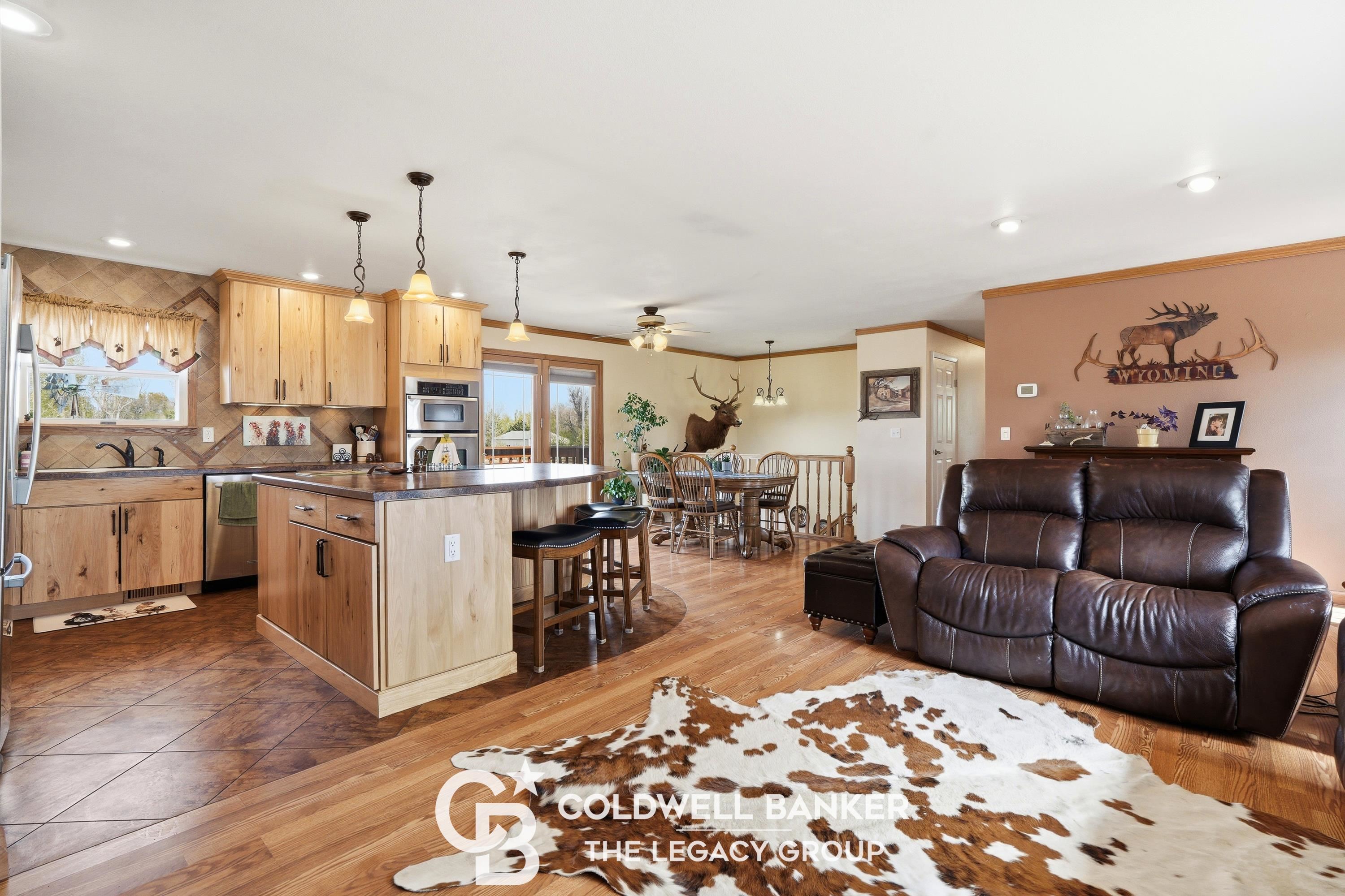 2090 North Grass Creek Road Casper, WY 82604 - Photo 35 of 46