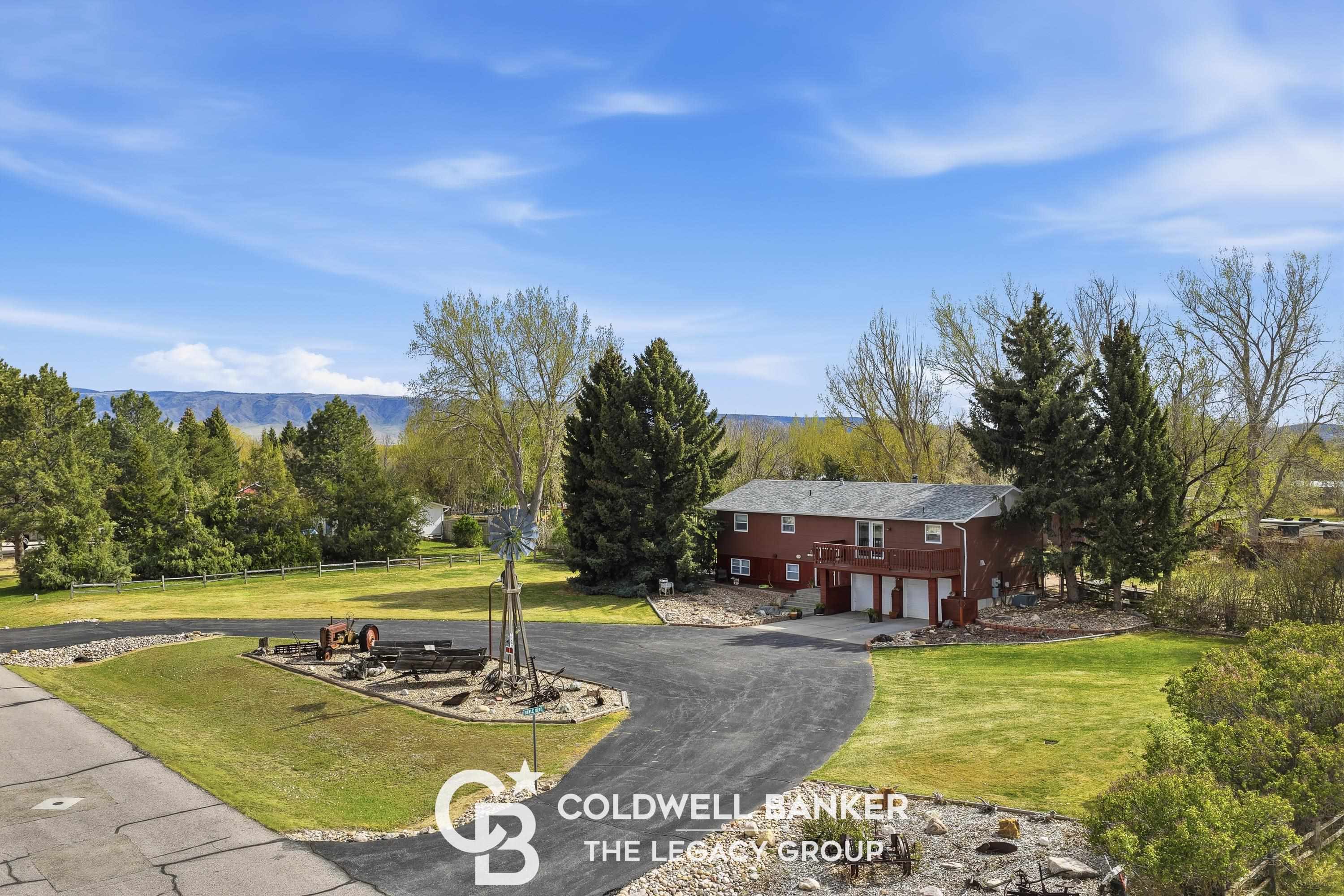 2090 North Grass Creek Road Casper, WY 82604 - Photo 4 of 46