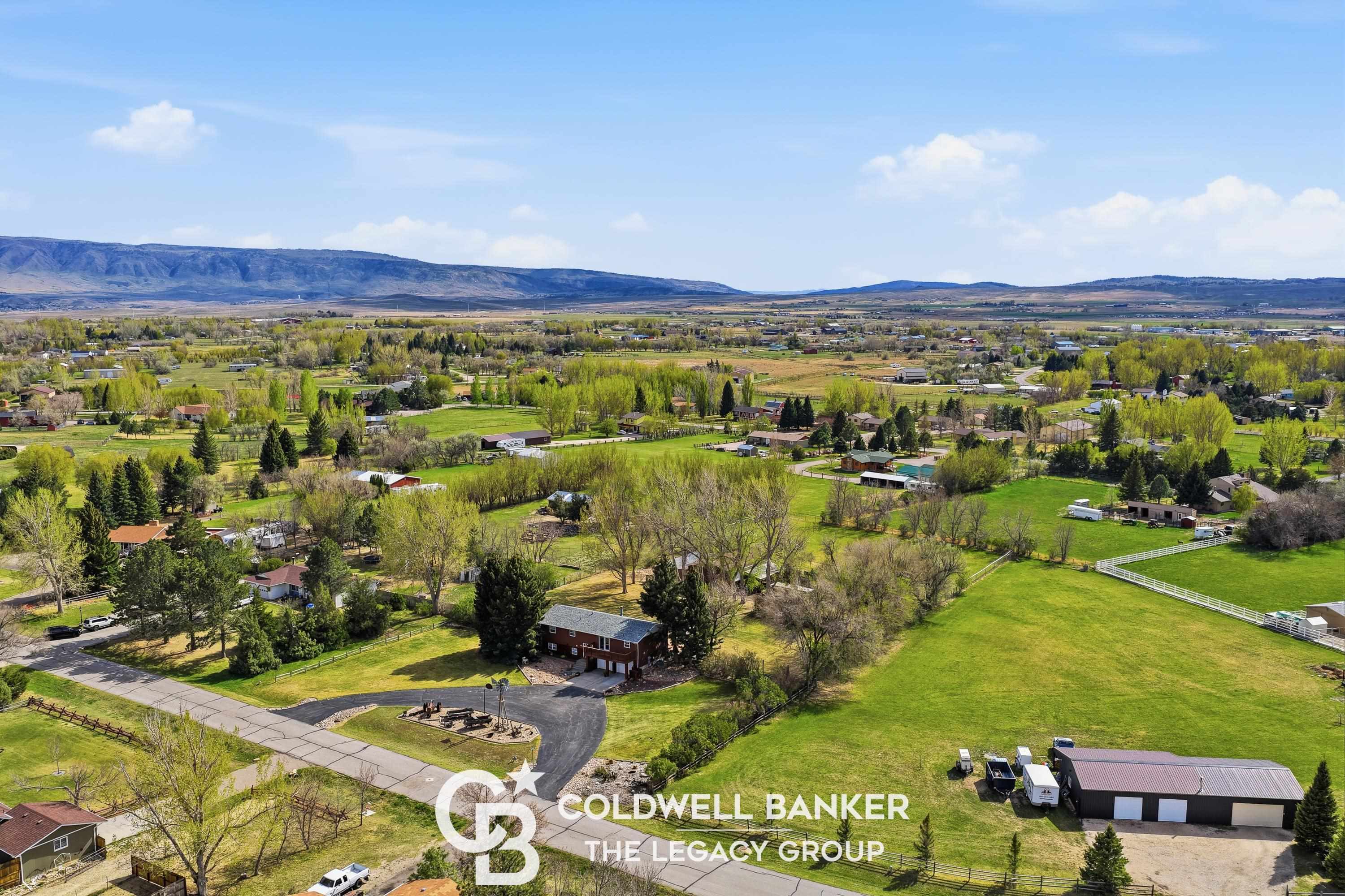 2090 North Grass Creek Road Casper, WY 82604 - Photo 5 of 46
