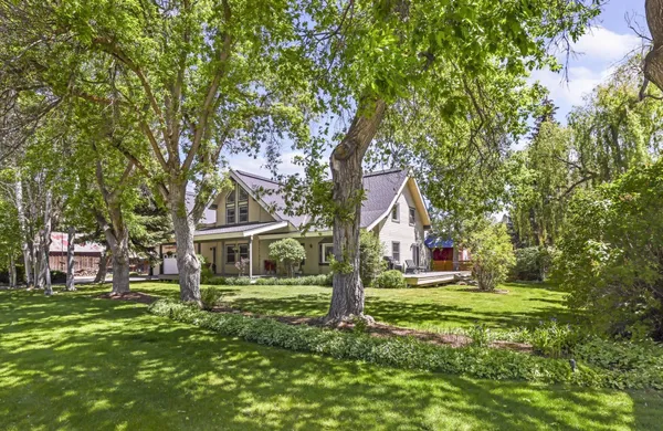 $1,189,000 | 302 East Spruce Street, Hailey, ID 83333