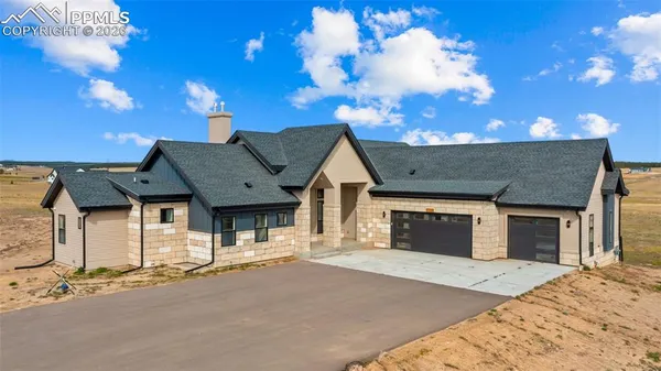 $1,999,900 | 17110 Early Lgt Drive, Colorado Springs, CO 80908