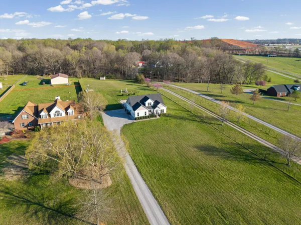 $650,000 | 4761 Guthrie Highway, Clarksville, TN 37040