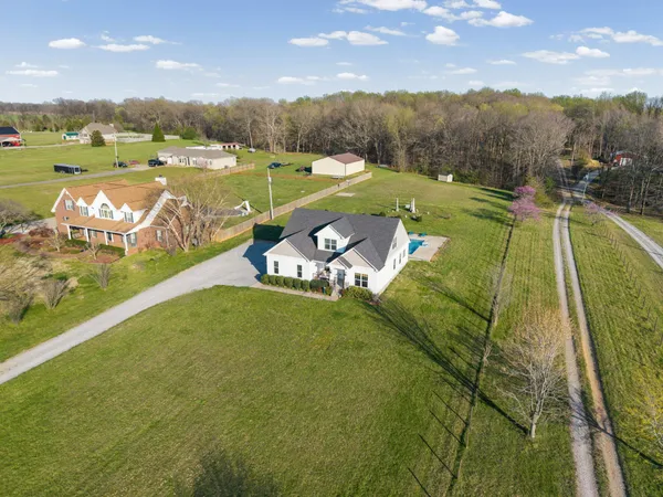 $650,000 | 4761 Guthrie Highway, Clarksville, TN 37040
