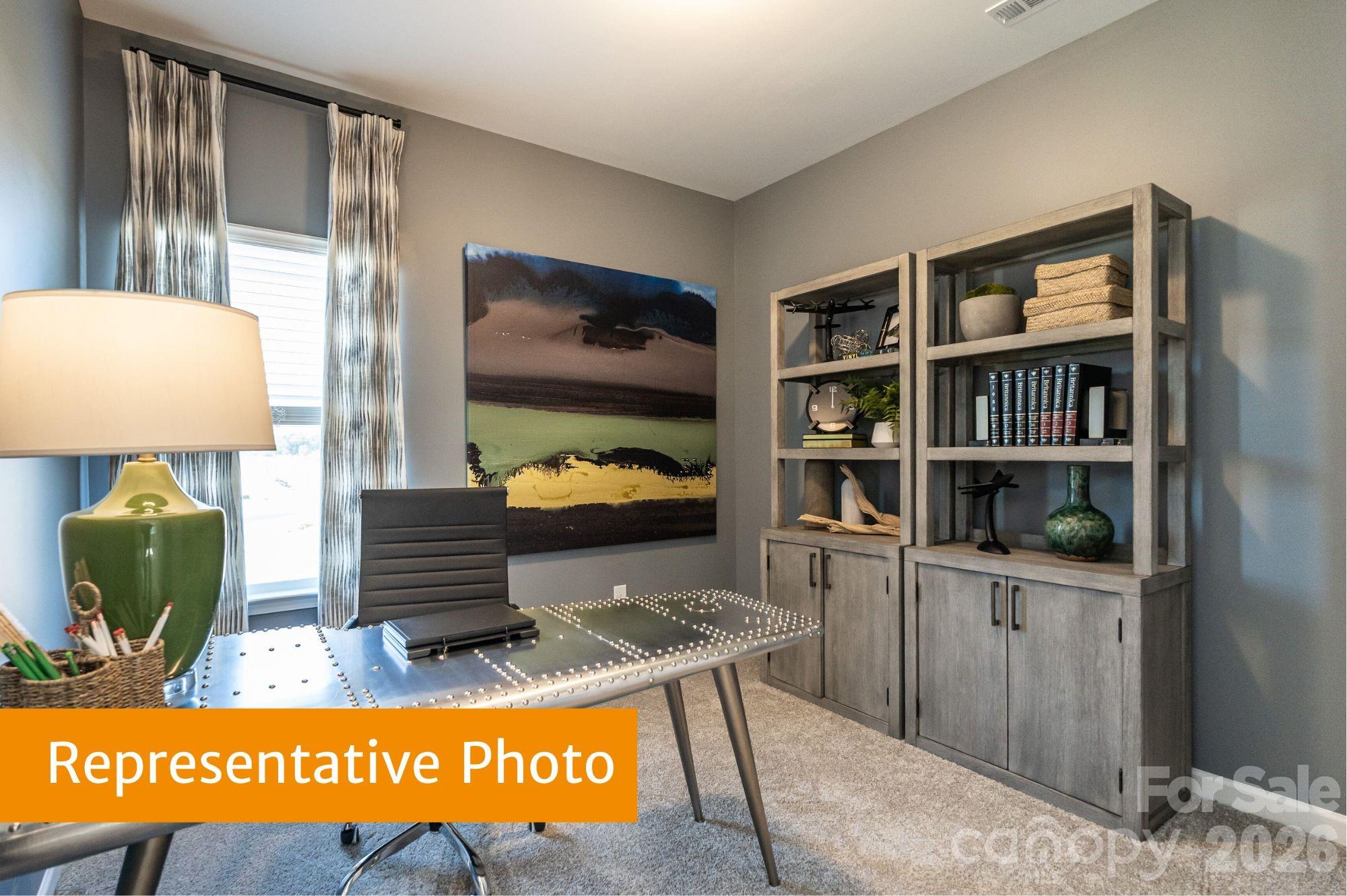 418 Lively Crescent Monroe, NC 28110 - Photo 11 of 17