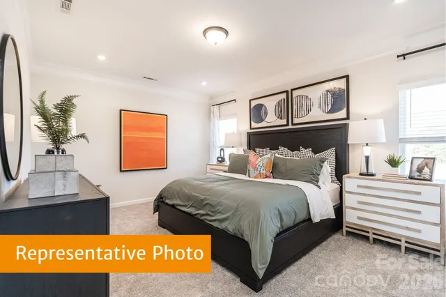 $369,085 | 418 Lively Crescent, Monroe, NC 28110