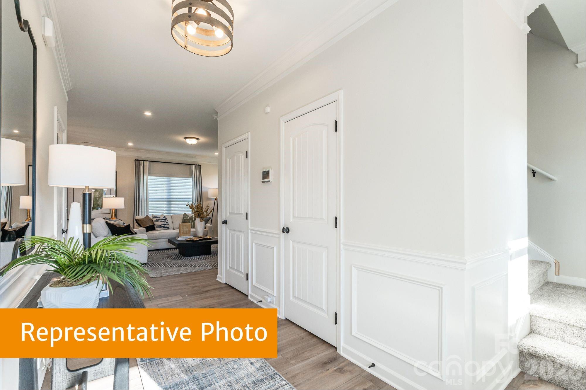 418 Lively Crescent Monroe, NC 28110 - Photo 2 of 17