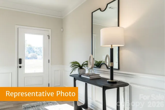 $369,085 | 418 Lively Crescent, Monroe, NC 28110