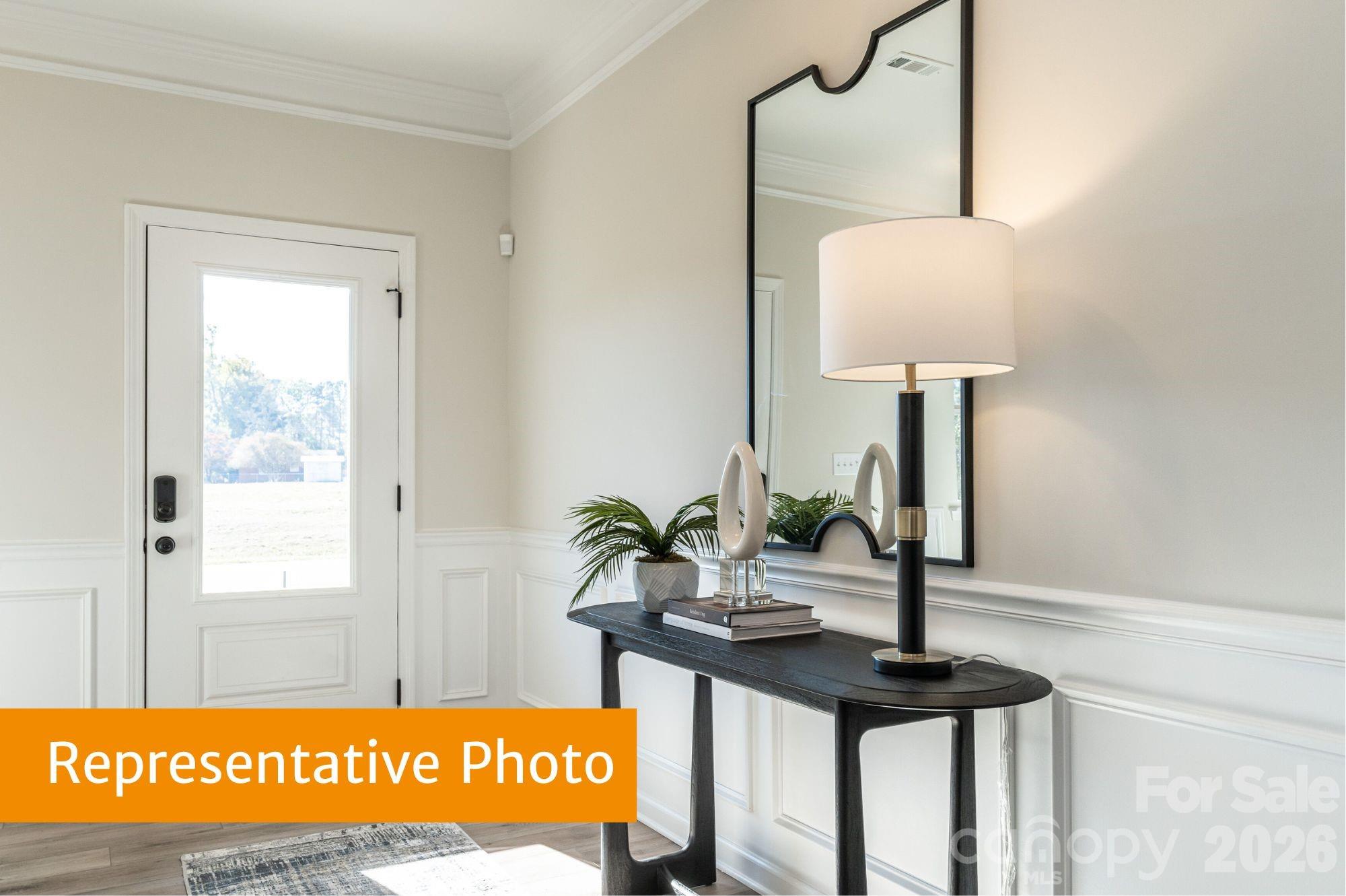 418 Lively Crescent Monroe, NC 28110 - Photo 3 of 17