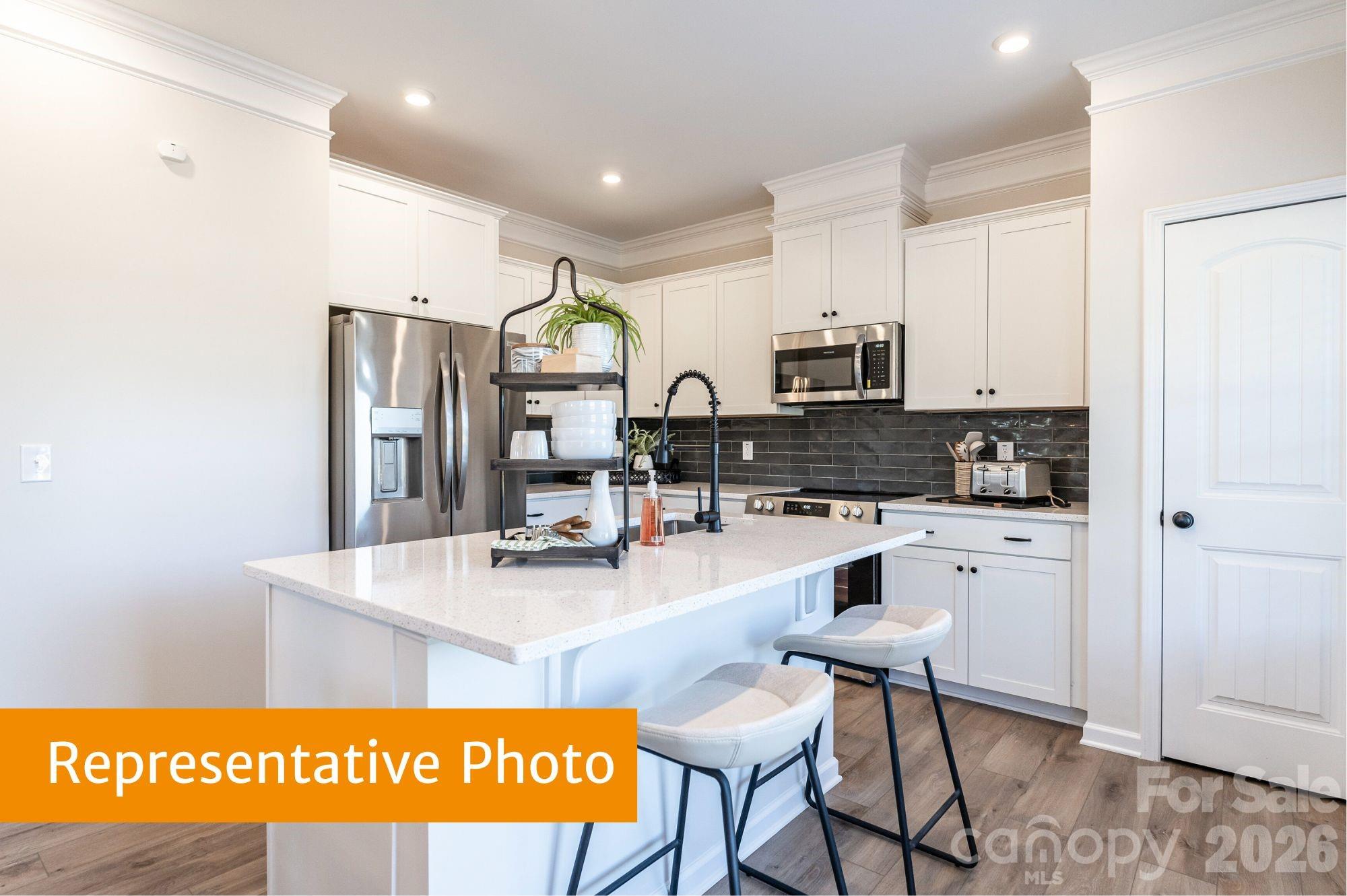 418 Lively Crescent Monroe, NC 28110 - Photo 4 of 17