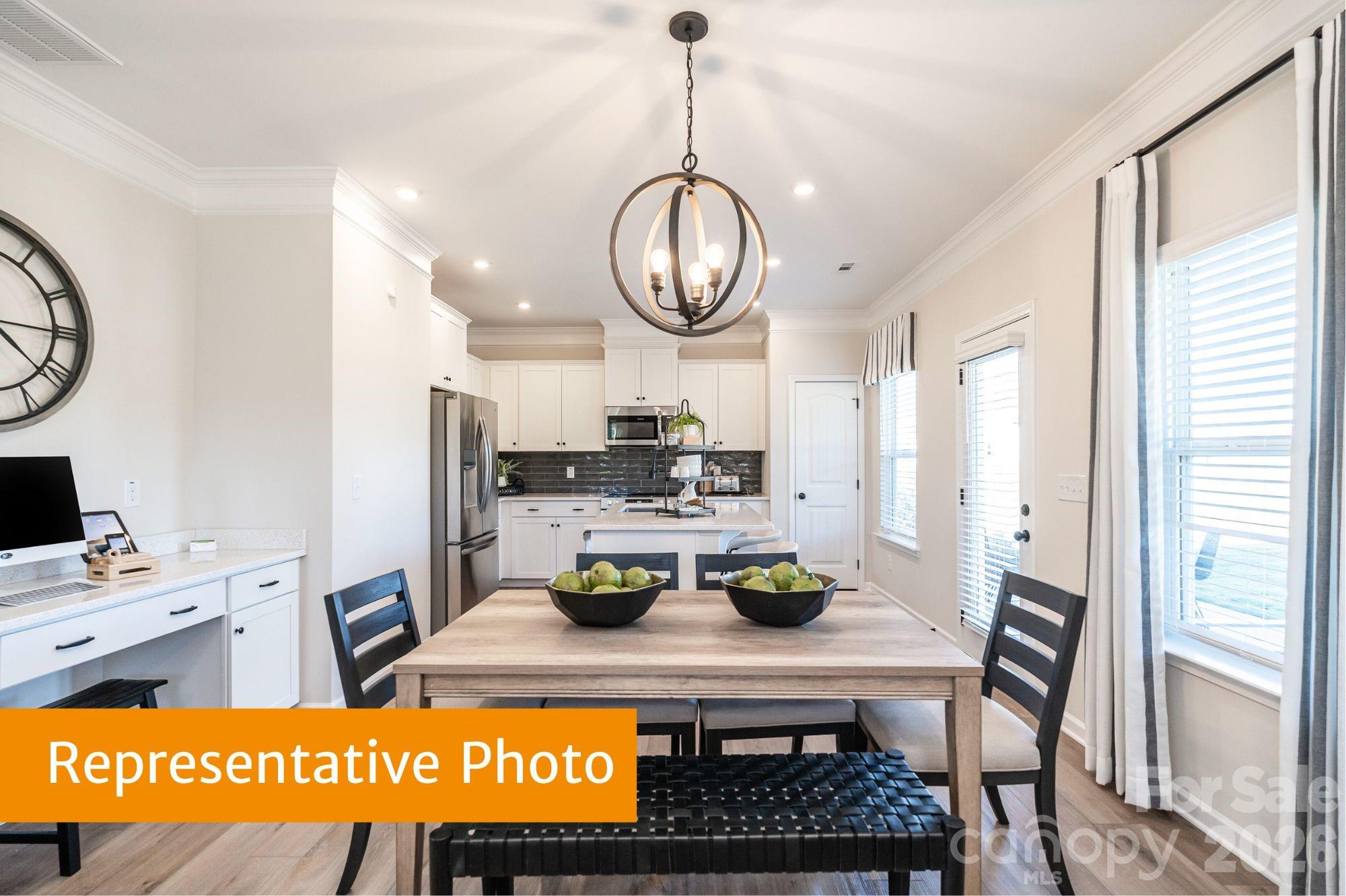 418 Lively Crescent Monroe, NC 28110 - Photo 7 of 17