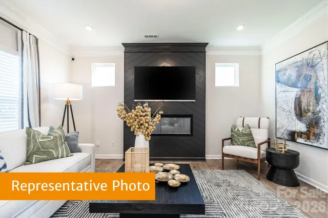 $369,085 | 418 Lively Crescent, Monroe, NC 28110