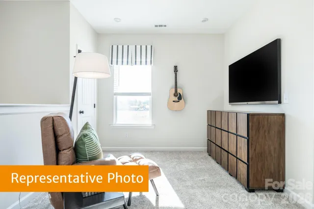 $369,085 | 418 Lively Crescent, Monroe, NC 28110