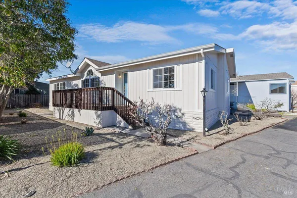 $309,000 | 8145 Willow Street, Windsor, CA 95492