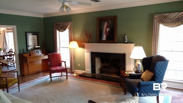 1825 Grider Road Mobile, AL 36618 - Photo 3 of 19