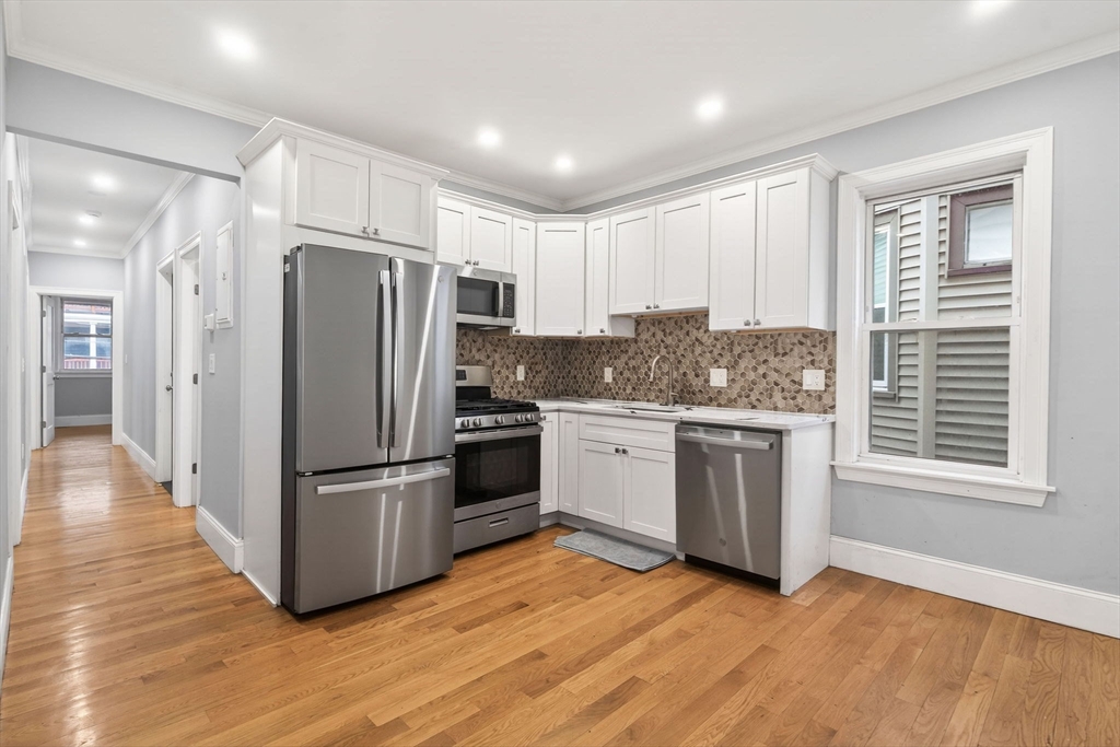 29 East Street, Unit 2 Boston, MA 02122 - Photo 1 of 15