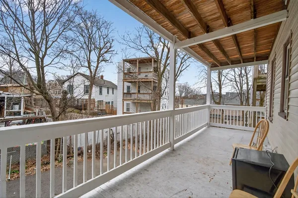 $3,600 | 29 East Street, Unit 2, Boston, MA 02122
