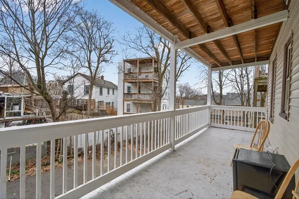 $3,600 | 29 East Street, Unit 2, Boston, MA 02122