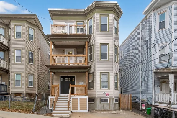 $3,600 | 29 East Street, Unit 2, Boston, MA 02122