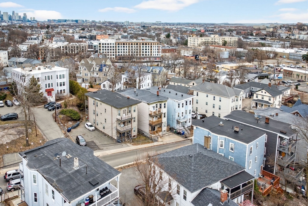 29 East Street, Unit 2 Boston, MA 02122 - Photo 15 of 15