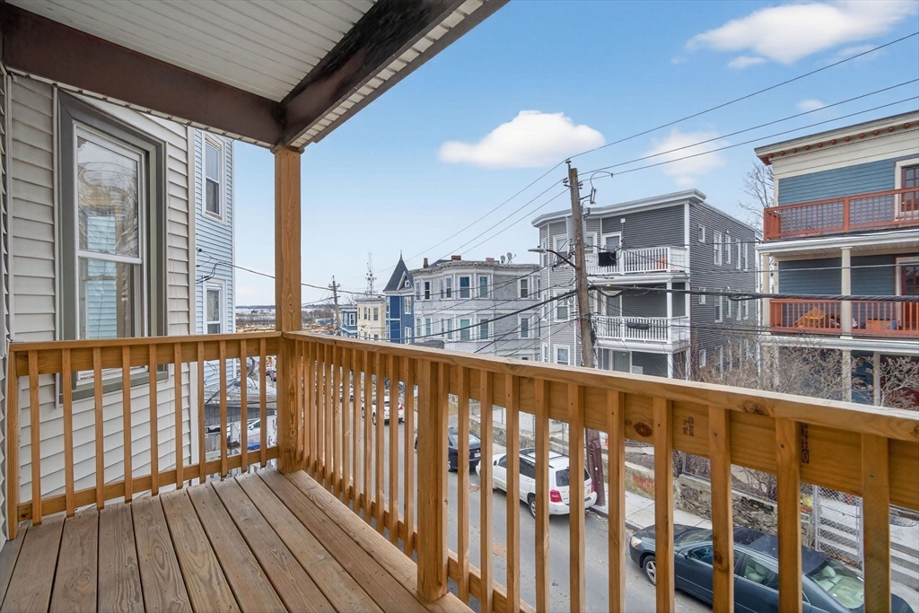 29 East Street, Unit 2 Boston, MA 02122 - Photo 6 of 15