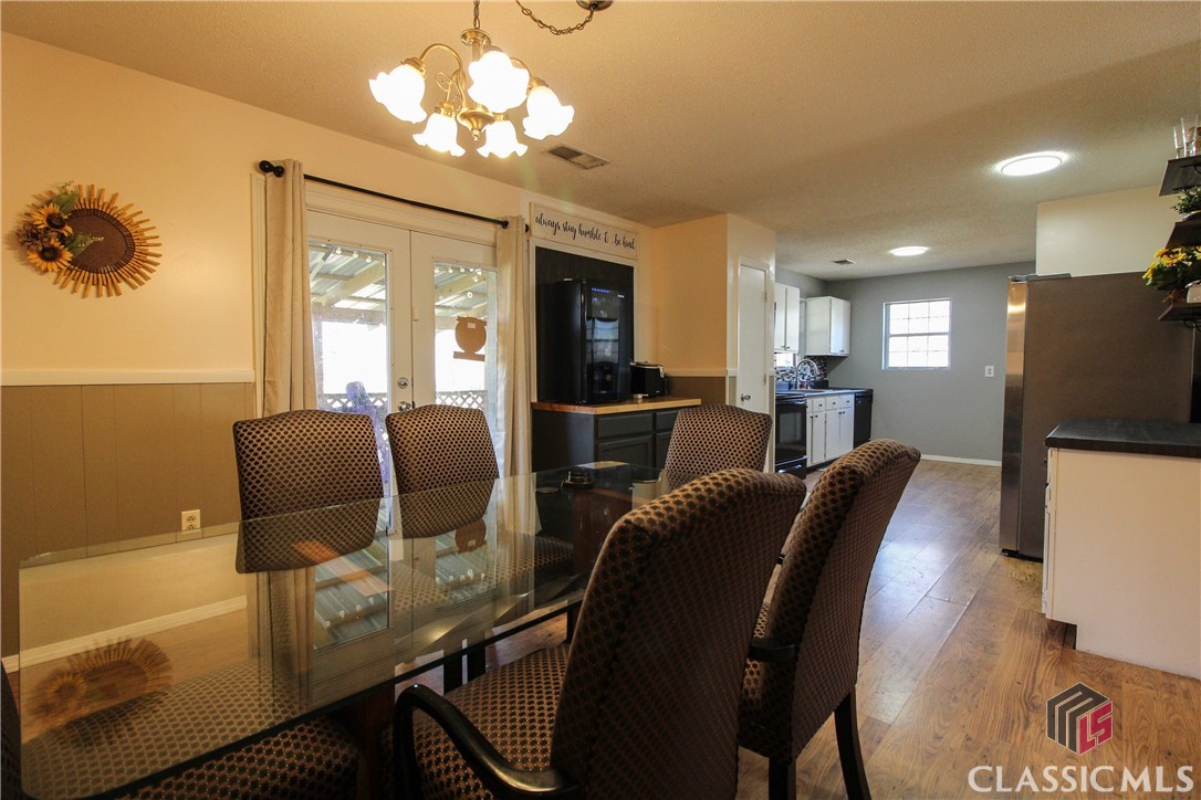7663 Nowhere Road Hull, GA 30646 - Photo 8 of 30