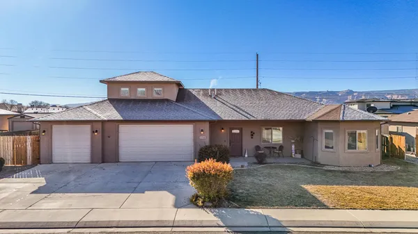 $545,000 | 1152 Cherrywood Avenue, Fruita, CO 81521
