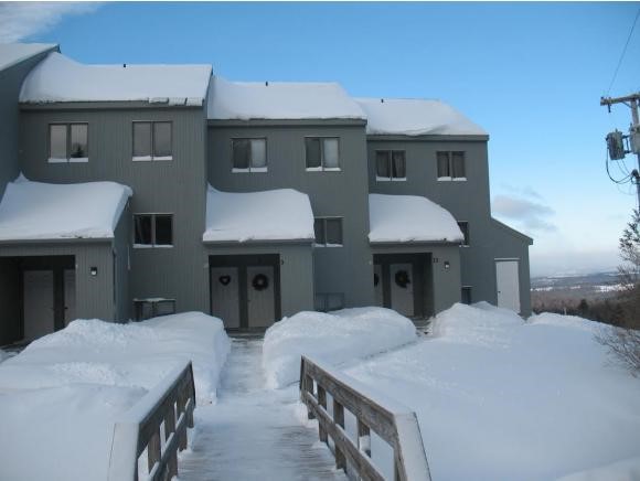 23 Mountain Brook Road, Unit 11 Burke, VT 05832 - Photo 1 of 7 Gallery Image 1