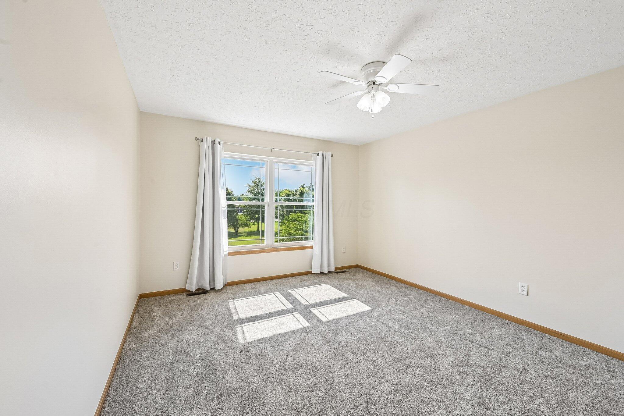 12417 Bulen-Pierce Road Lockbourne, OH 43137 - Photo 44 of 129 Bedroom #3