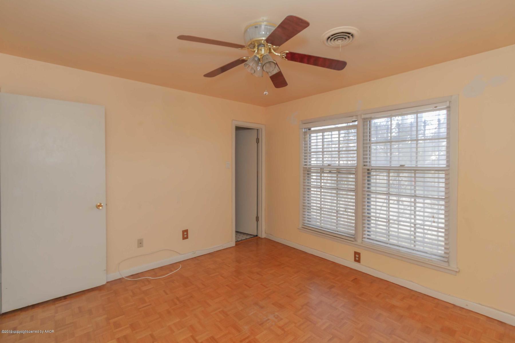4614 South Bryan Street Amarillo, TX 79110 - Photo 15 of 35 MASTER VIEW 2