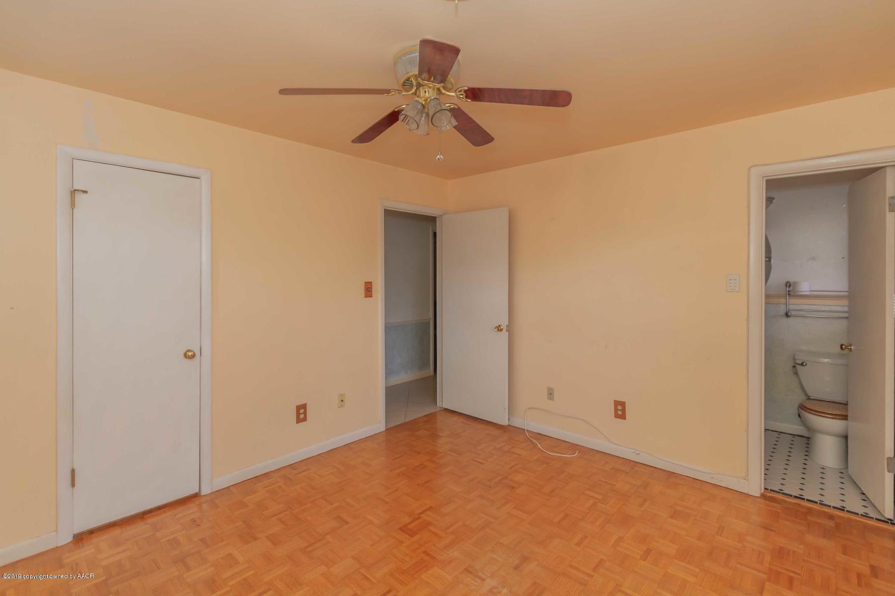 4614 South Bryan Street Amarillo, TX 79110 - Photo 16 of 35 MASTER VIEW 3
