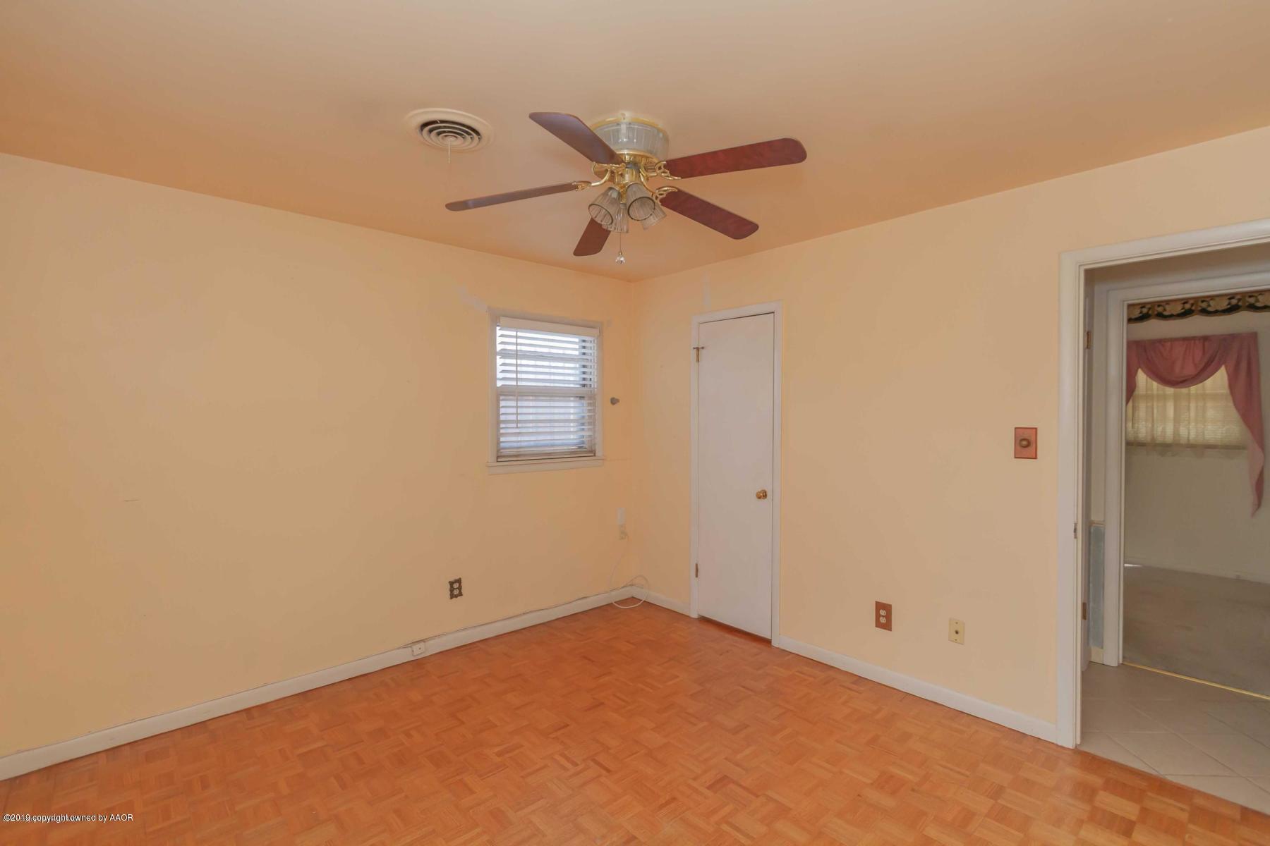4614 South Bryan Street Amarillo, TX 79110 - Photo 17 of 35 MASTER VIEW 4