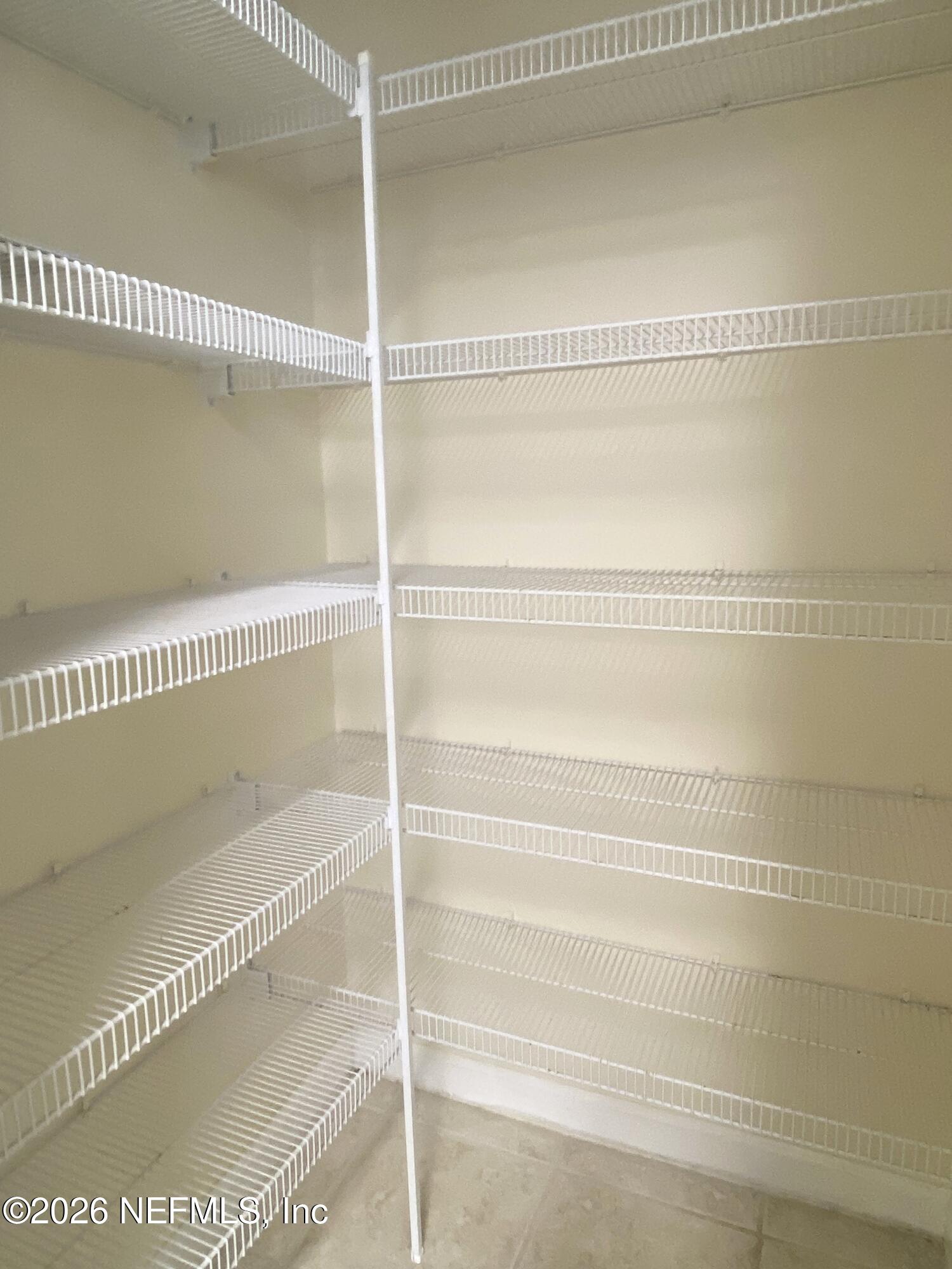 120 Seminole Road Atlantic Beach, FL 32233 - Photo 14 of 21 a close view of closet