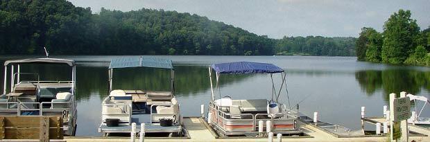29065 Evans Road Logan, OH 43138 - Photo 73 of 76 Lake Logan Marina