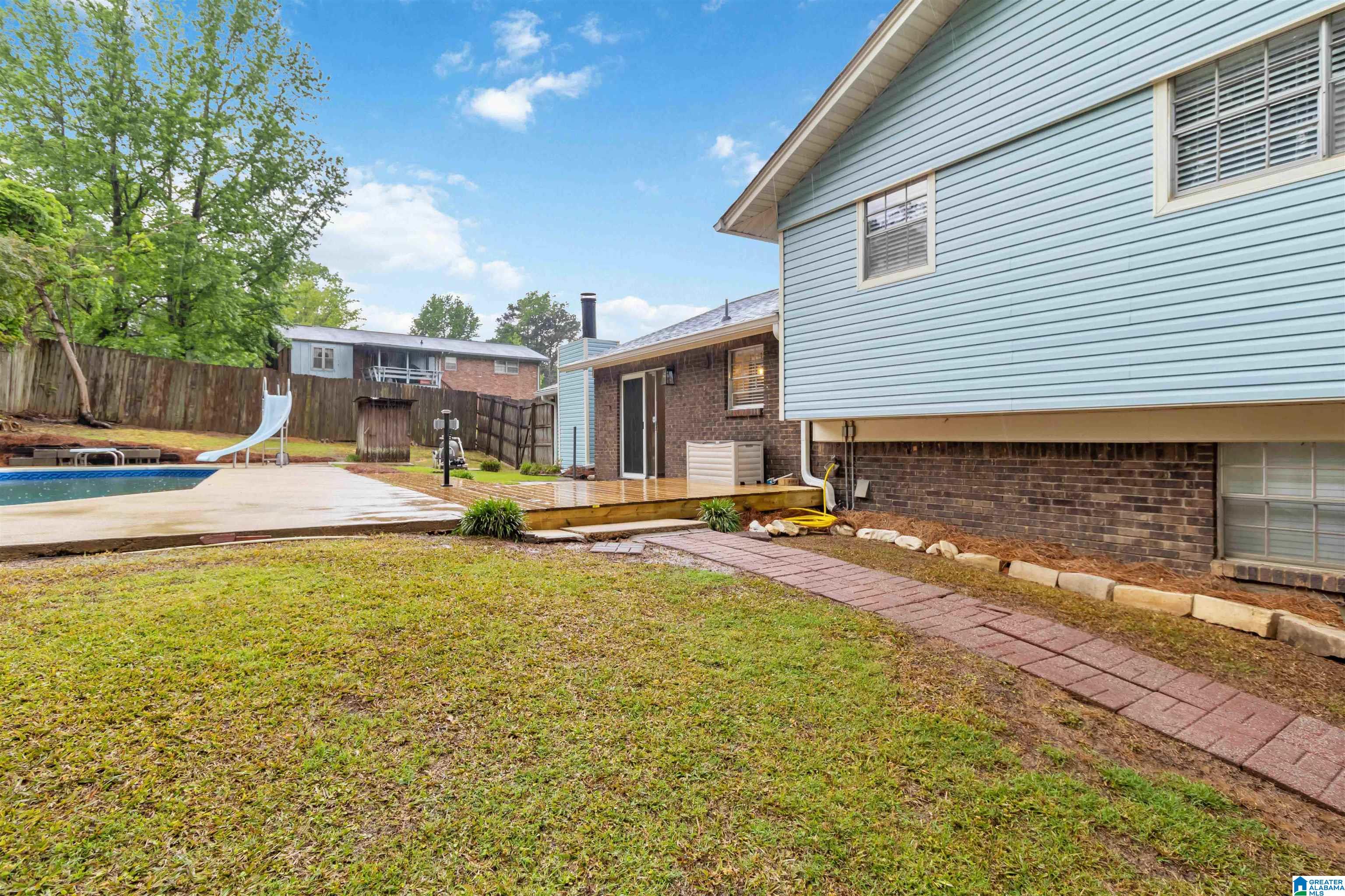 704 Hillcrest Road Adamsville, AL 35005 - Photo 27 of 30