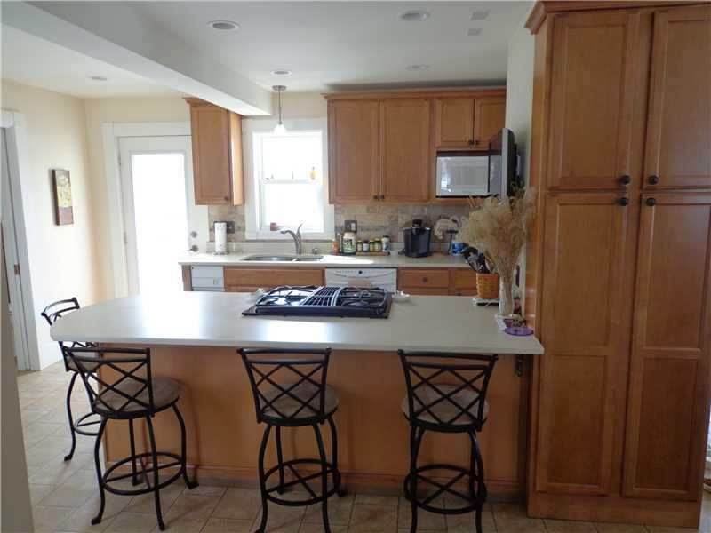 120 Ferry Road Augusta, ME 04330 - Photo 4 of 35 Kitchen.
