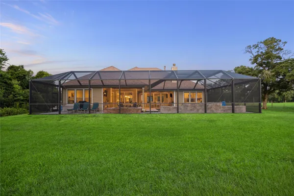 $1,195,000 | 3848 South Main Street, Anahuac, TX 77514