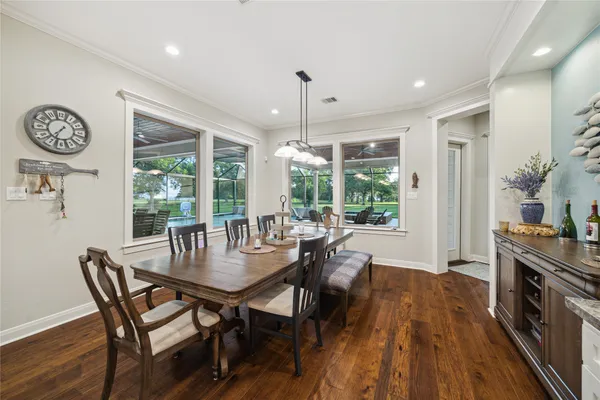 $1,195,000 | 3848 South Main Street, Anahuac, TX 77514