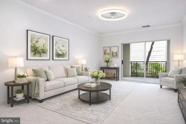 $305,000 | 12905 Centre Park Circle, Unit 107, Herndon, VA 20171