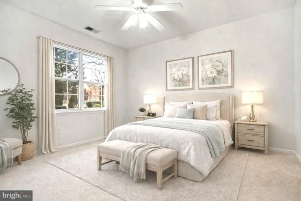 $305,000 | 12905 Centre Park Circle, Unit 107, Herndon, VA 20171