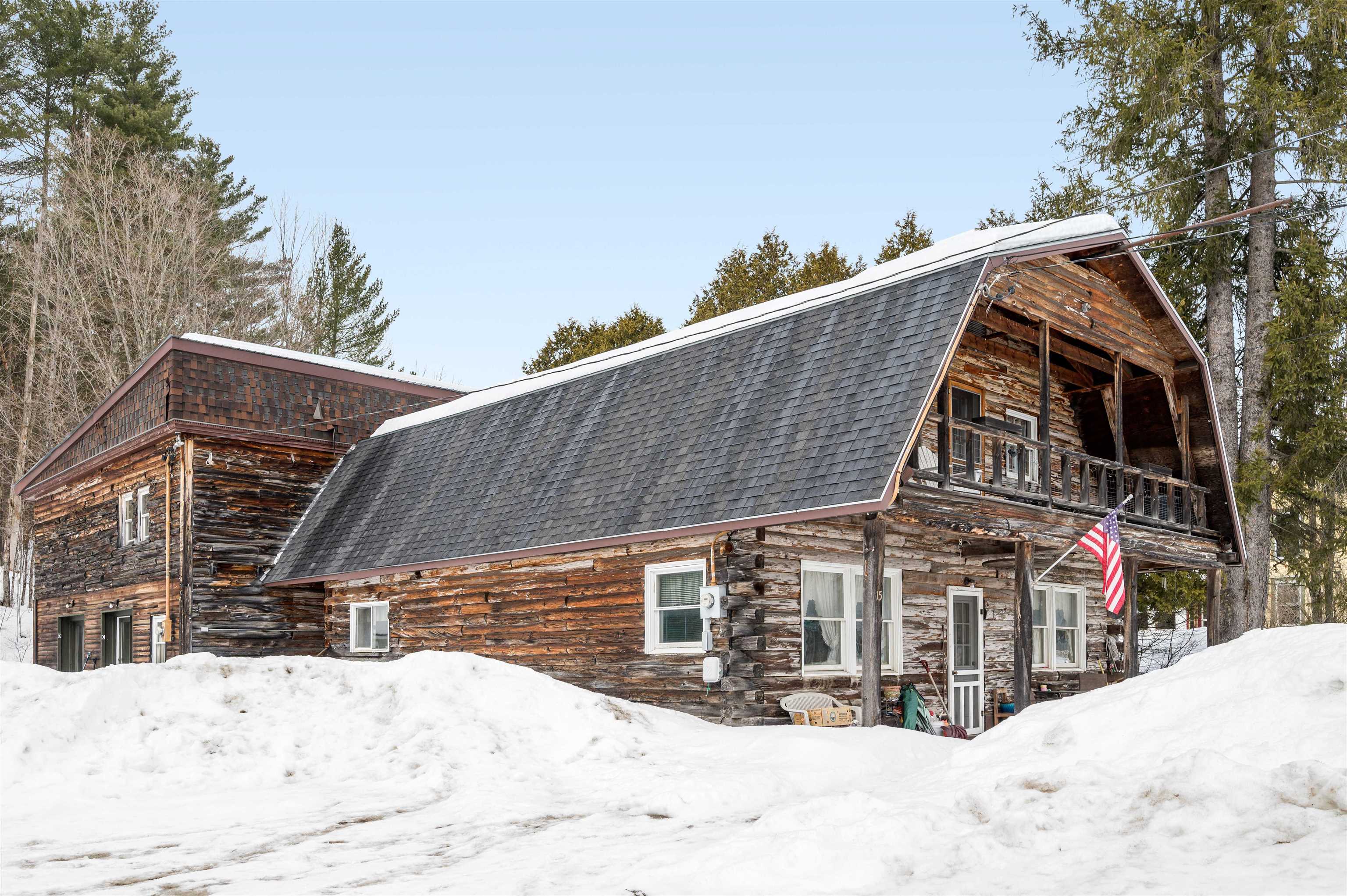 15 Worcester Village Road Worcester, VT 05682 - Photo 1 of 30