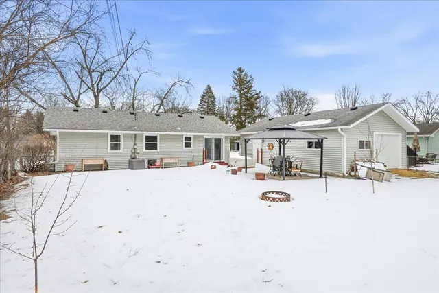 $350,000 | 8126 Grafton Avenue South, Cottage Grove, MN 55016