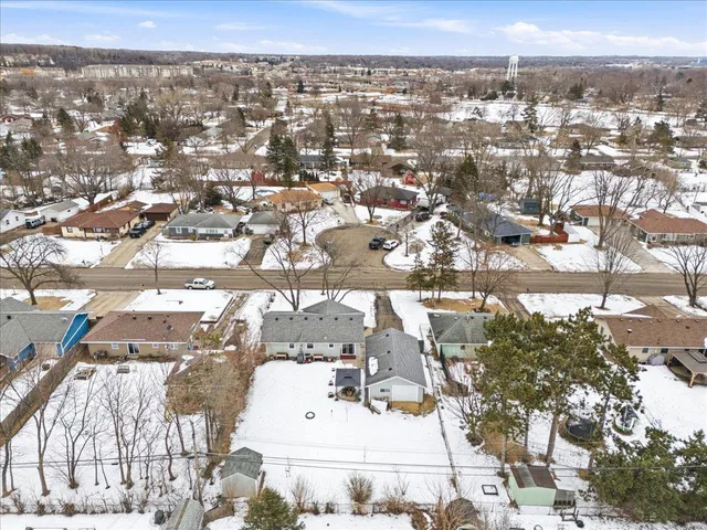 $350,000 | 8126 Grafton Avenue South, Cottage Grove, MN 55016